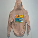 Billabong Ron Jon Punk Women’s Hoodie B18 Photo 1