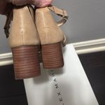 Alex Marie Like new  Mading Nova Nude sandals Photo 6