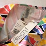 Beyond Control Bikini Bottoms High Waist Tummy Control Colorful 6 Pink Photo 4