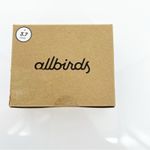 Allbirds NIB  Trino Pull Over Bralette XS Boulder Photo 1