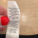 Athleta  Mudra crop tank top black size L/XL Photo 4