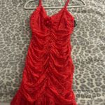 For Love & Lemons  della mini dress Photo 2