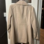 Anne Klein Vintage Double Breasted Wool Blend Pea Coat Jacket Size Large Photo 1