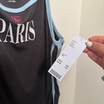 Urban Outfitters  BDG Mia Paris Tank Top NEW Photo 5