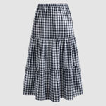 Cider  Skirt Set Two-Piece Photo 1