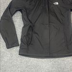 The North Face  Women’s Lightweight Waterproof Windbreaker Black Jacket (M) Photo 7