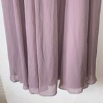 Azazie  LISBON Dusk A-Line Sweetheart Neckline‎ Chiffon Dress formal Hoco Prom Photo 5