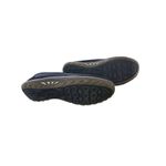 Skechers Relaxed FIT Air Cooled Memory Foam Sneakers, athletic, slip-on shoes. S Photo 4