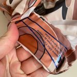 Same V Underwire In Desert Geo And Bikini Bottom Set SZ XL Brown Photo 15