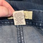 Linden Hill Draw String Blue Chambray Pants Size‎ XL Photo 3