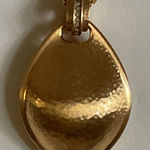 Brighton  Meridian Lumens Flora Necklace Photo 0