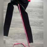 Spanx NEW Velvet Velour Black Soft Party Night Out Date Holiday Leggings Size XS Photo 5