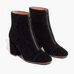 Madewell NWT  Amalia Booties Photo 0