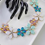 ZARA  Floreat Necklace Photo 12