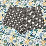 Diane Von Furstenberg Patterned shorts Photo 3