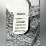 PINK - Victoria's Secret VICTORIAS SECRET‎ PINK Shirt Rare Bling Big Dog Campus Pocket Womens Size M Gray Photo 6