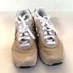 New Balance 515 V3 Sneaker Beige Leopard Size 6.5 Women's US Medium WL515SD3 Photo 2