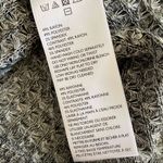 Urban Outfitters 🆕 NWT x Ecoté Knit Wrap Vest Photo 5