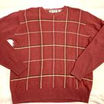 Oscar de la Renta Men’s  Sweater Photo 0