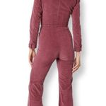 We The Free NWT Free People Jayde Cord Flare Jumpsuit Photo 1