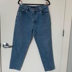 Bill Blass High Rise Jeans - Size 12/32 Photo 0
