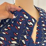 Roberta Roller Rabbit  Romy Tunic Navy Photo 4