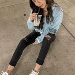 Grey Bandit Sweater Photo 2