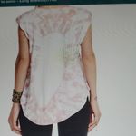 Chaser  SHIRT FREE LOVE DESTROYED ROLLED SLEEVE Photo 5