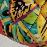 Vera Bradley  Rumba paisley tote Photo 3