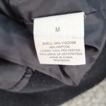 Kendall + Kylie "Lost In Love" Black Jacket with Roses Junior's Size M Photo 5