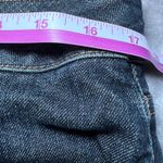 Ooh La La Sasson Blue Jeans Womens 12 Skinny Leg Shuffle Denim Casual Stretch Photo 11