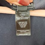 Kate and Lily Womens Dress Size 16W Navy Pink Floral Midi Wrap Boho Romantic Photo 6