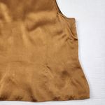 Jones New York Flawed*Altered Silk Top Size 16 Photo 13