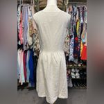 Kensie 100% Linen Dress Size Medium Photo 3