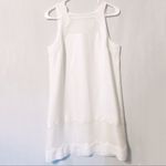 Club Monaco  Nimah dress white size 8‎ NWT! Photo 1