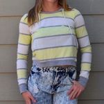 Element Cropped Hoodie Size M Photo 0