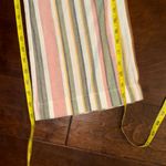 Ci Sono Striped Casual Pants Photo 5