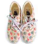 Vans  Doheny Desert Floral Women's Shoes size 8 Photo 0