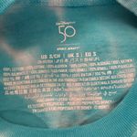 Disney  Princess Size S Small 2022 Half Marathon Weekend Spirit Jersey Tie Dye Photo 4