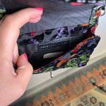 Rebecca Minkoff Rebecca‎ Minkoff Floral Velvet Love MAC Crossbody Bag Purse Photo 10