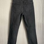 Madewell Jeans Womens size 23 The Perfect Vintage Crop Photo 6
