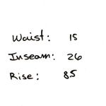 Calvin Klein  Women's Gray Pinstripe Slim Ankle Pants 4 Photo 4