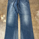 Lucky Brand Y2K Slim Bootleg Jeans Photo 0