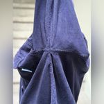 Vintage 90s Mickey Mouse Unlimited Corduroy Embroidered Western Shirt Cowgirl Blue Size M Photo 10