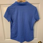 Callaway EUC  Striped Golf Polo Photo 2