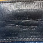 True Religion Leona butterfly jeans size 28 Photo 7