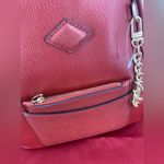 Time And Tru  backpack‎ purse with attached card holder/coinpurse. Photo 1