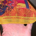 Warriors in pink Scarf by Ford boho Beast Cancer Awareness Photo 3
