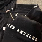 Juicy Couture  Y2K Cropped Zip Up Photo 1