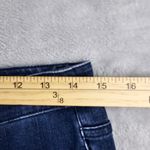 J.Jill Blue Denim High Rise Premium Flex Legging Jeans Women's Size 6T Photo 11